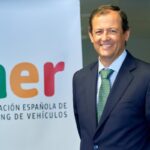 El renting facturó a la posventa 1.300 millones de euros en 2024