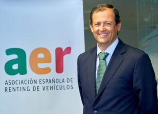 El renting facturó a la posventa 1.300 millones de euros en 2024