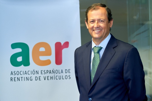 El renting facturó a la posventa 1.300 millones de euros en 2024