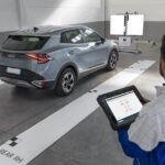 TEXA firma un acuerdo estratégico con la red Automotive Glass Experts (AGE)