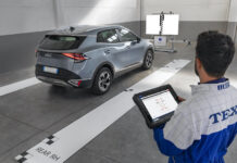 TEXA firma un acuerdo estratégico con la red Automotive Glass Experts (AGE)