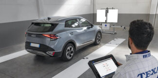 TEXA firma un acuerdo estratégico con la red Automotive Glass Experts (AGE)