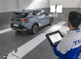 TEXA firma un acuerdo estratégico con la red Automotive Glass Experts (AGE)