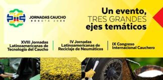 TNU jornadas reciclaje
