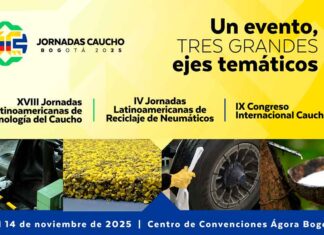TNU jornadas reciclaje