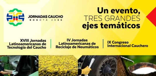 TNU jornadas reciclaje