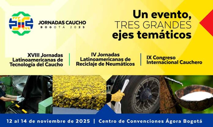 TNU jornadas reciclaje