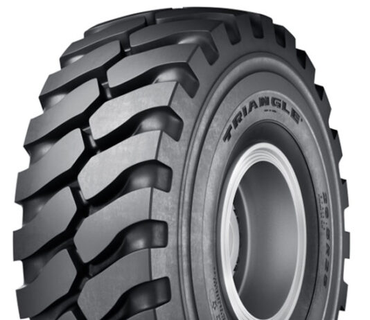 Triangle TL538 PRO