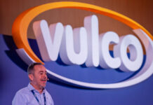 Vulco expansión