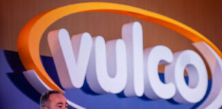 Vulco expansión