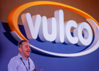 Vulco expansión