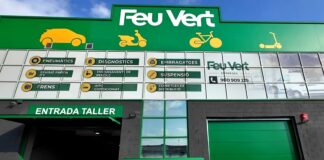feu vert sant boi de llobregat