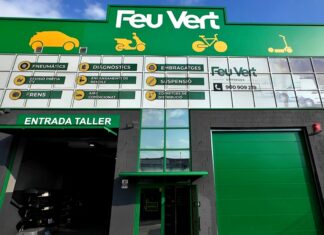 feu vert sant boi de llobregat