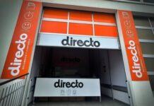 Grupo Directo NAPA