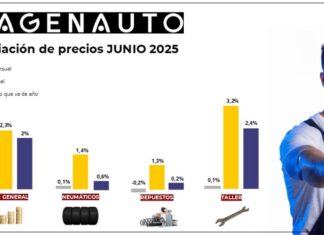 factura del taller