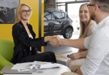 rent a car
