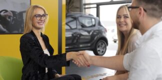 rent a car