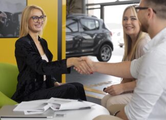 rent a car