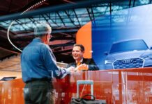 rent a car