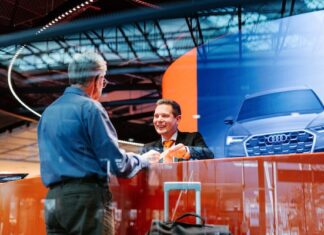 rent a car