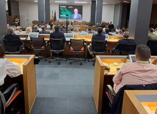 VII Foro ADINE