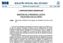 Real Decreto