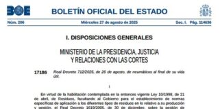 Real Decreto