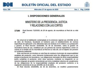 Real Decreto