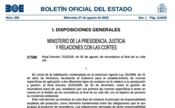 Real Decreto