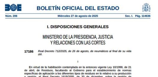 Real Decreto