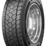 Goodyear KMAX GEN-3