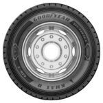 Goodyear KMAX GEN-3