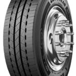 Goodyear KMAX GEN-3