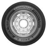 Goodyear KMAX GEN-3