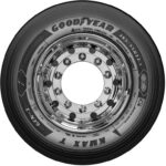 Goodyear KMAX GEN-3
