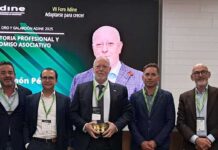 VII Foro ADINE