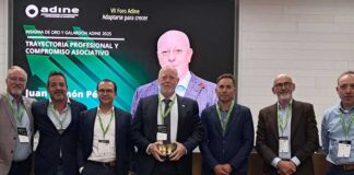 VII Foro ADINE