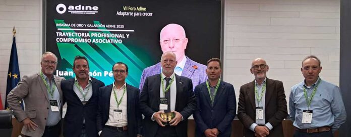 VII Foro ADINE
