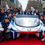 Bridgestone sostenibilidad movilidad