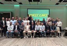 Westlake Conferencia Europea de Distribuidores