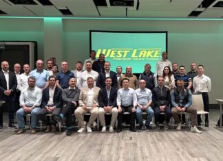 Westlake Conferencia Europea de Distribuidores