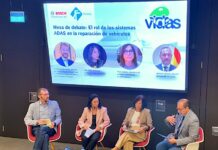 ADAS talleres
