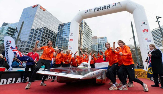 Bridgestone sostenibilidad movilidad