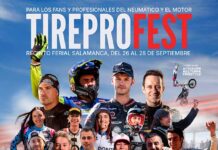 Grupo Andres Tire Pro