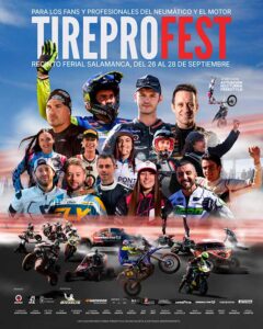 Tire Pro Grupo Andres