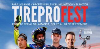 Grupo Andres Tire Pro