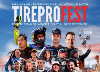 Grupo Andres Tire Pro
