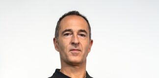 Carlos Ortigosa.