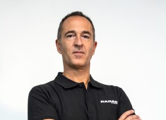 Carlos Ortigosa.