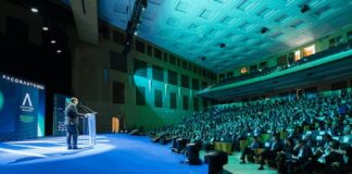 El Congreso Faconauto 2026 supera ya las 50 empresas patrocinadoras